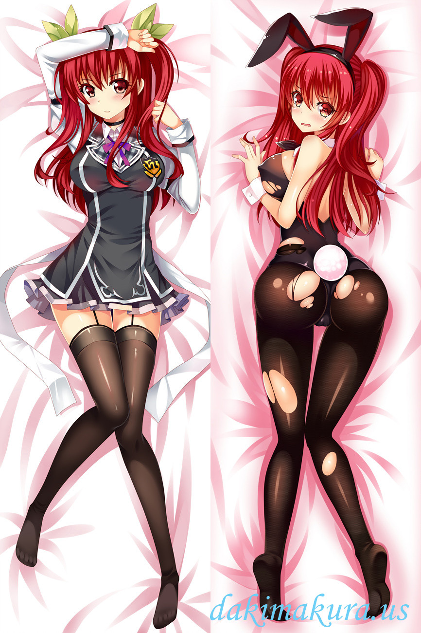 Rakudai Kishi no Cavalry Full body pillow anime waifu japanese anime pillow case